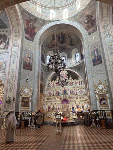 Святыни Православные — Свияжск и Раифа  - фото 3
