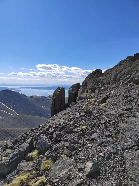 Хибиногорск и красоты древнейших гор на планете