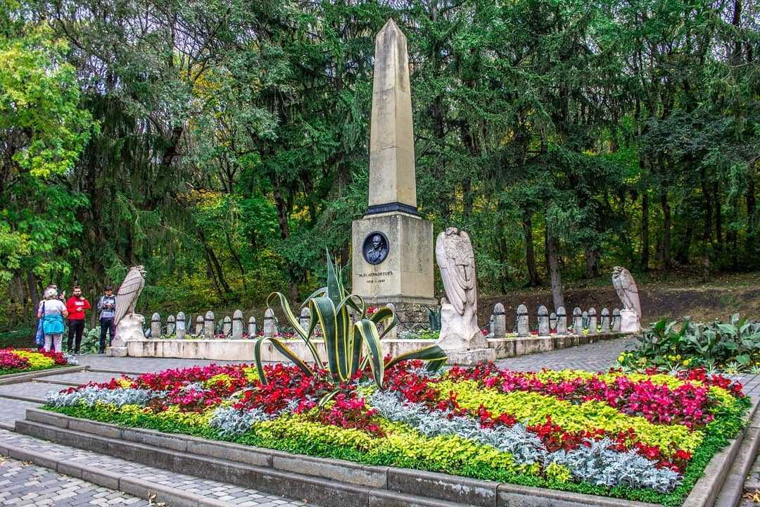 От Пятигорска до Ставрополя: калейдоскоп впечатлений, 2 столицы за 1 день — фото 2