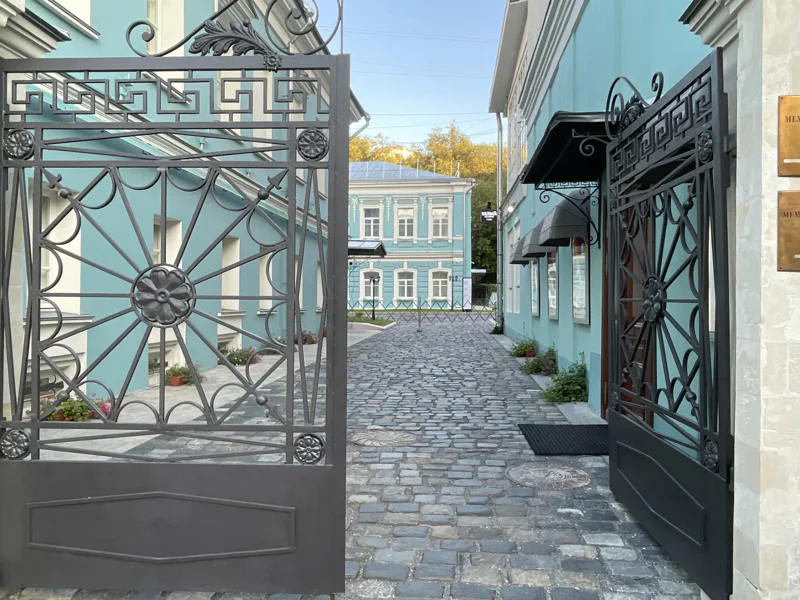 Лекари Заарбатья. История медицины в переулках Арбата — фото 3, Москва | Покатаем