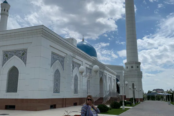 Tashkent excursion — photo 4, Tashkent | Pokataem