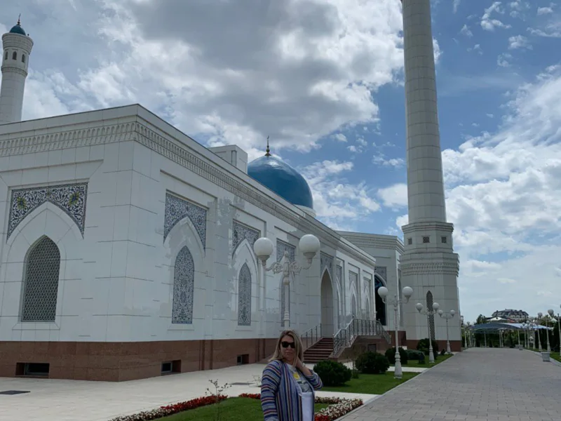 Ташкент: старые улочки с историей и настоящий плов — фото 4, Ташкент | Покатаем