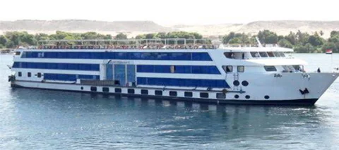 Nile Cruise Package from Luxor to Aswan with Hotel Stay