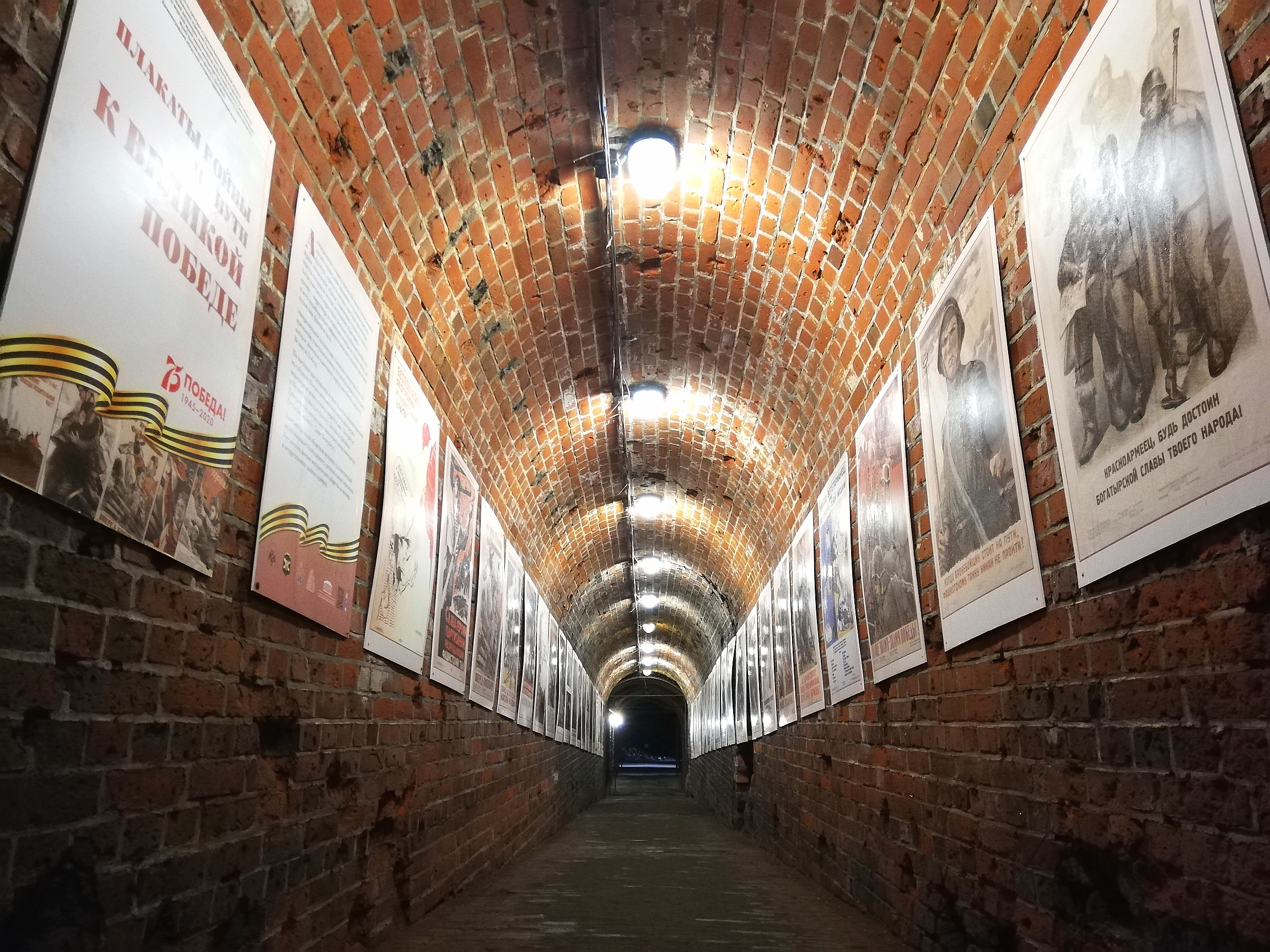 Экскурсия «Форты Кёнигсберга»: Форт №1 и Форт №5 (из Зеленоградска) (6/7)