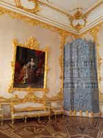 Экскурсия "Петергоф и Царское Село за один день (билеты включены)" - фото отзыва 3