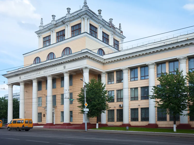 Экскурсия по Иваново на транспорте туриста — фото 6, Иваново | Покатаем