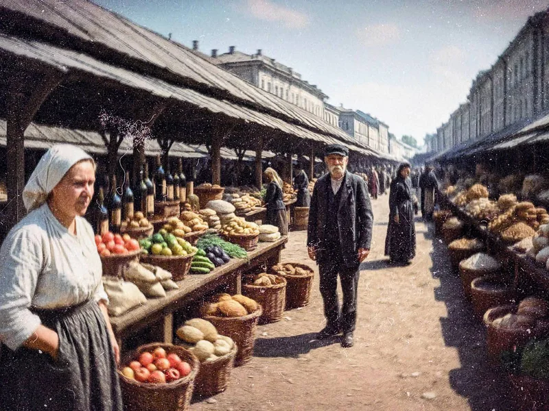 «Мозги на греночках» — индивидуальная гастрономическая экскурсия — фото 3, Ростов-на-Дону | Покатаем