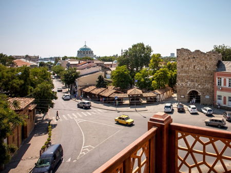 Музей Крымской войны