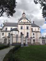 Экскурсия "Экскурсия в Несвижский дворец и Мирский замок" - фото отзыва 2
