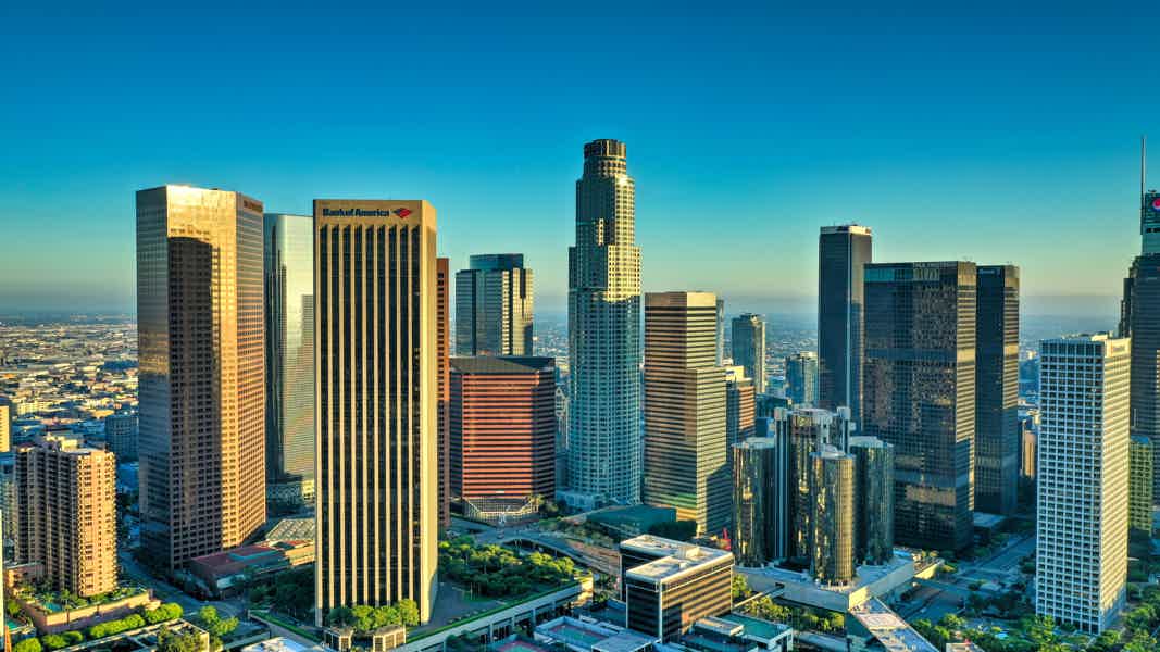 Лос-Анджелес и Голливуд — экспресс-знакомство - фото 4