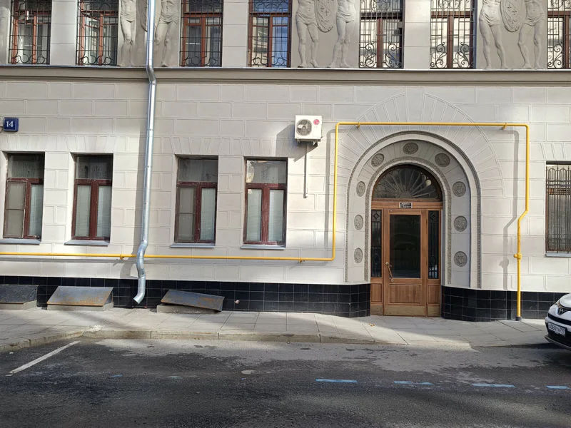 Слепой зодчий — Бетховен московской архитектуры: авторская экскурсия — фото 2, Москва | Покатаем