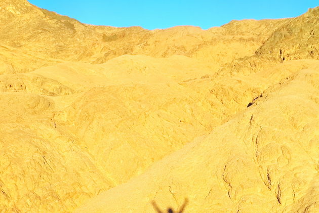 Свободная прогулка по Дахабу из Шарм-эль-Шейха