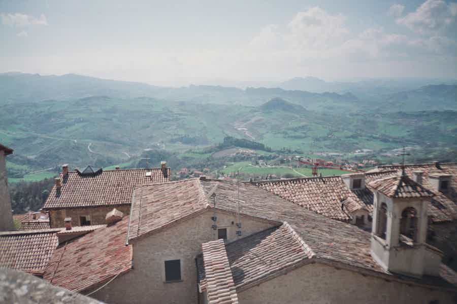 Сан-Марино - фото 9