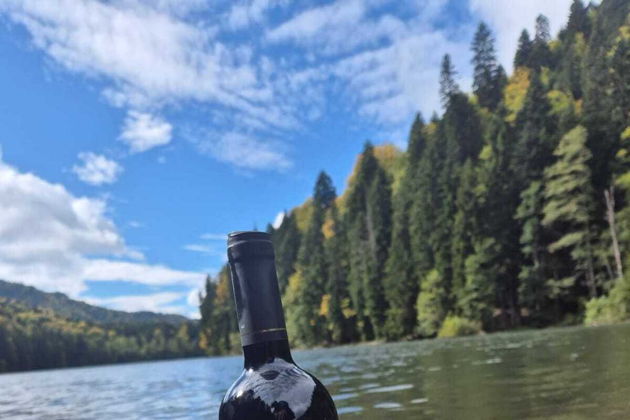 Виды Этно-гастрономические изыски Южной Осетии за 4 дня