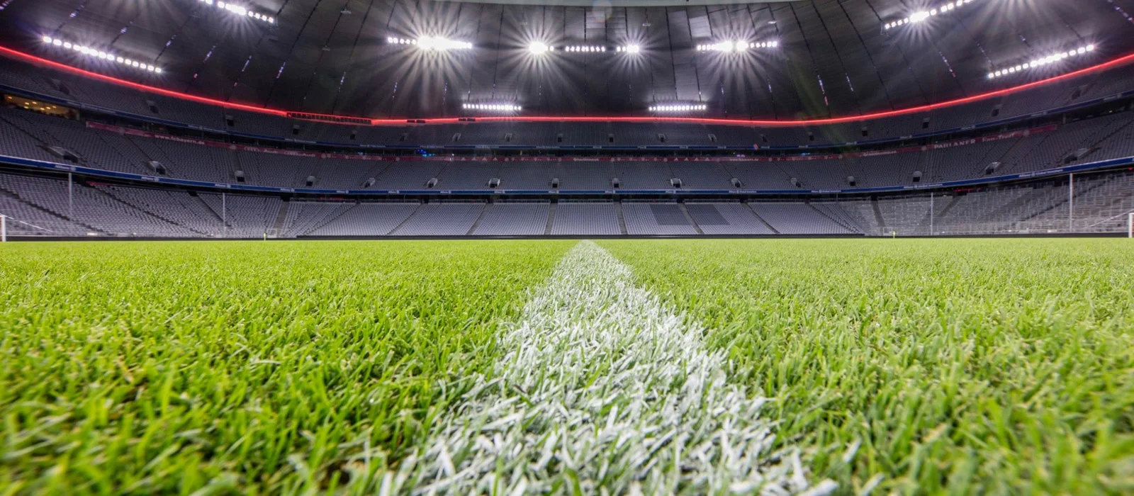Футбольный Мюнхен: стадион Альянц Арена и музей команды FC Bayern — экскурсия, Мюнхен, Германия | Покатаем