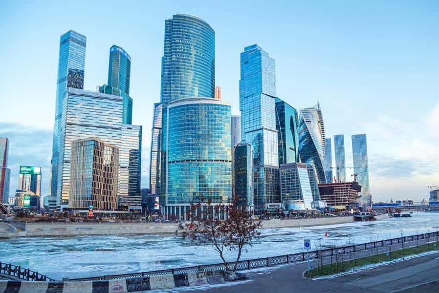 Индивидуальная обзорная экскурсия для школьных групп по новогодней Москве - фото 5