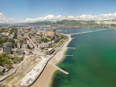 Парк имени Фрунзе