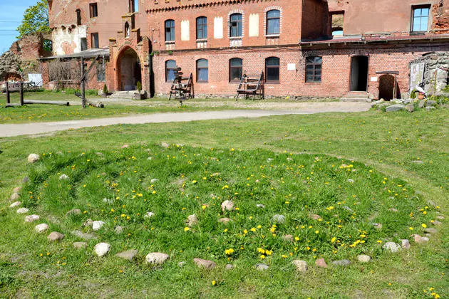 Путешествие в Шаакен и Нессельбек из Зеленоградска — фото 2