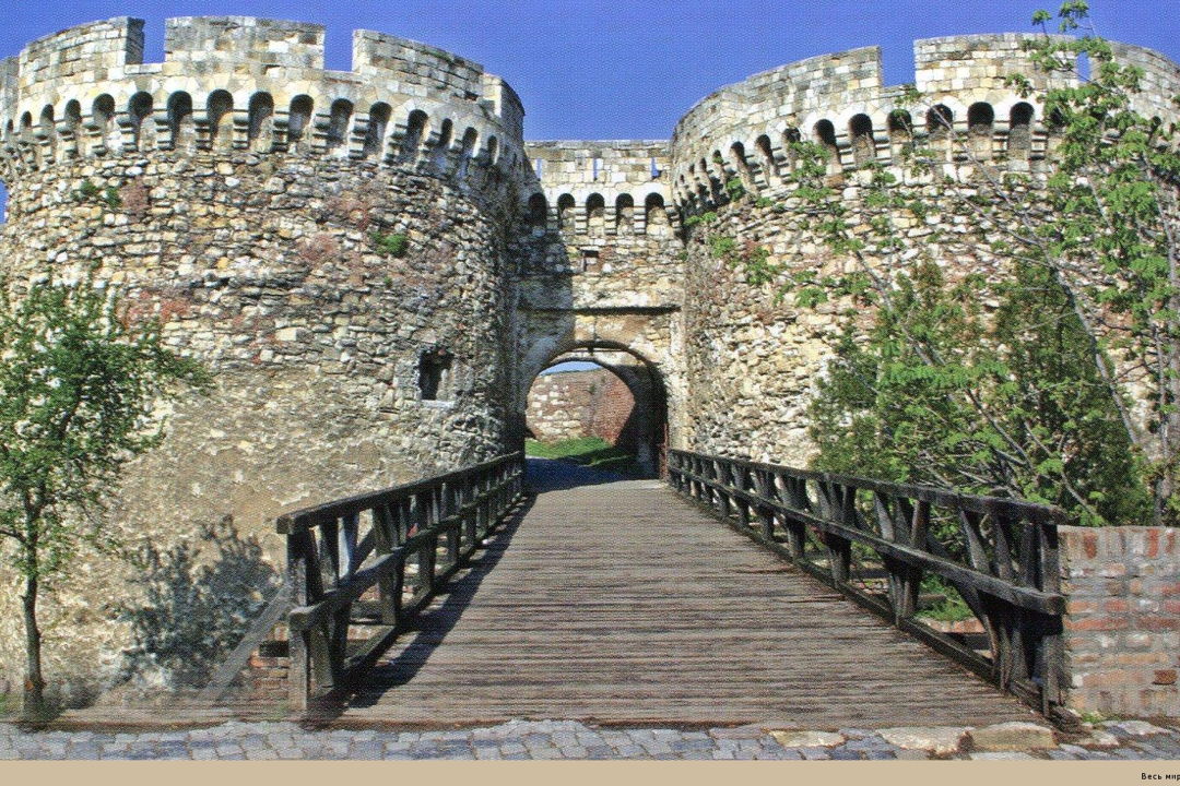 Душа Белграда: большая обзорная экскурсия — фото 6