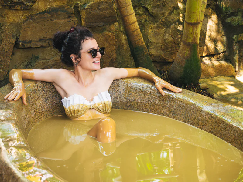Нячанг за один день: храмы, море и грязевые ванны — фото 4, Нячанг | Покатаем
