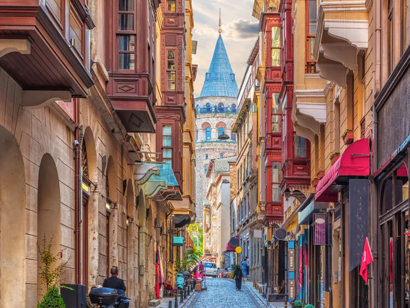 Delicious Istanbul — photo 6, Istanbul | Pokataem