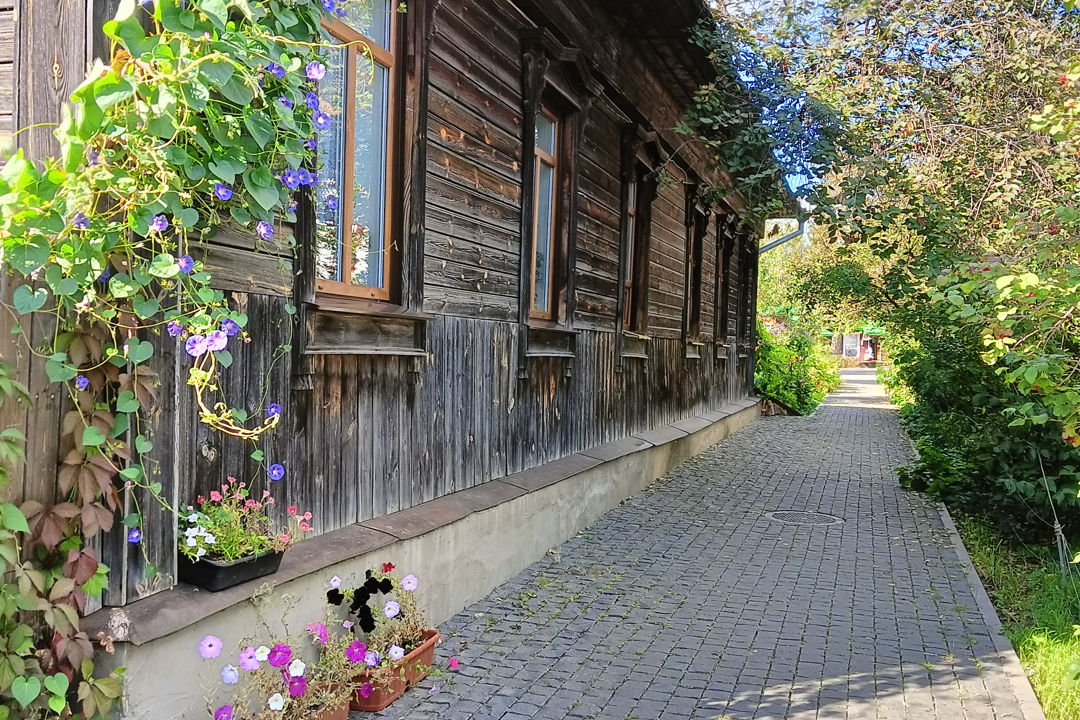 Сборная экскурсия-квест «Живая история Суздаля» — фото 2