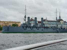 Экскурсия "Обзорная экскурсия «Северная Венеция: 5 рек и каналов Петербурга»" - фото отзыва 2