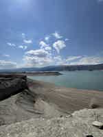 Экскурсия "Путешествие по Сулакскому каньону и бархану Сары-Кум" - фото отзыва 4