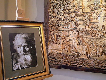 Исторический парк «Бастионъ»