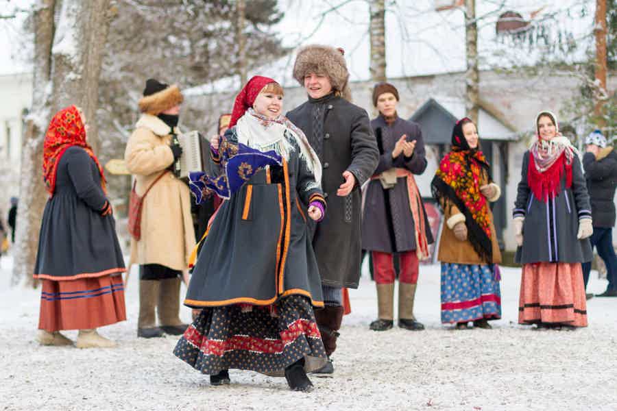 Новый Год по-новгородски: блистательная программа в Амакс Отеле - фото 2