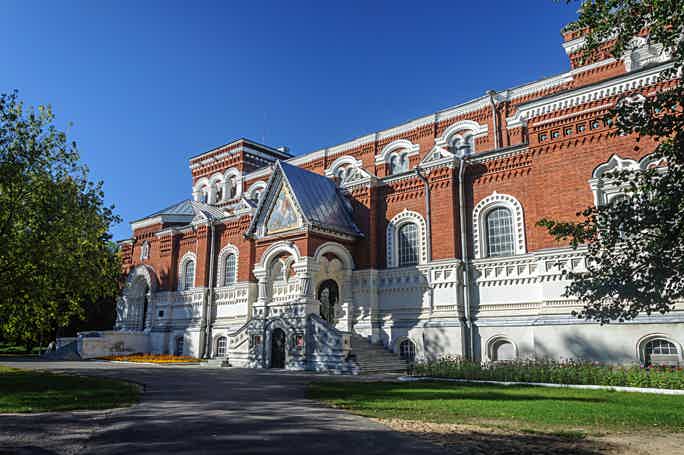 Моя иномарка гусь хрустальный