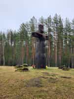 Экскурсия "«Жемчужина Карелии» — тур в Рускеалу из Петрозаводска" - фото отзыва 5