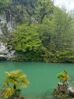 Экскурсия "Гранд-тур Абхазия: Гагра, Мандариновый сад, Рица и Новый Афон" - фото отзыва 2