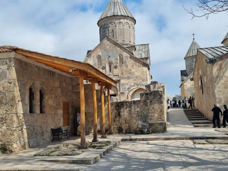 Знакомство с Арменией: озеро Севан и Дилижан — фото 4, Ереван | Покатаем