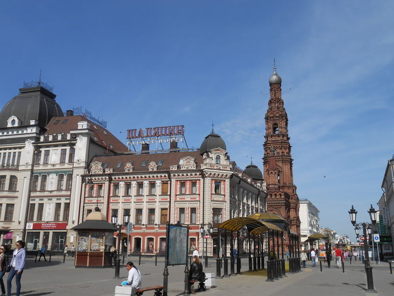 Топ 10 мест для посещений с детьми в Казани: полный гид для семейного отдыха 2026