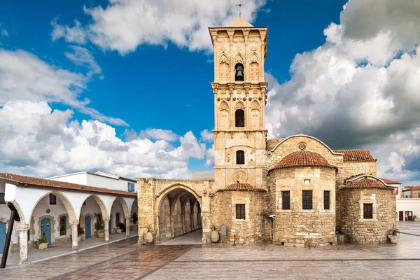 All Cyprus in one day — photo 4, Paphos | Pokataem