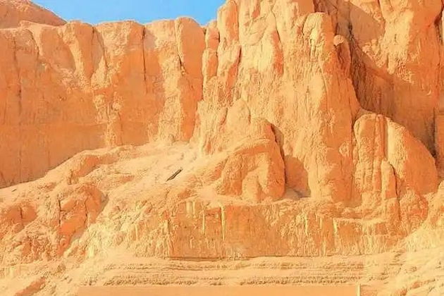 Главное изображение экскурсии - Замечательная поездка в Луксор в мини-группе