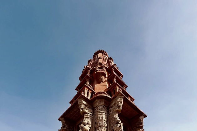 Три дворца Каира: Путешествие сквозь культуры и эпохи (Можно рублями)