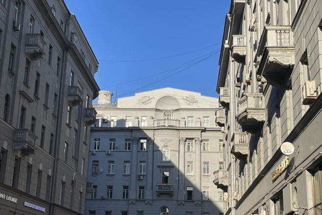 Виды Ивановская горка и Хитровка: от прошлого к современности