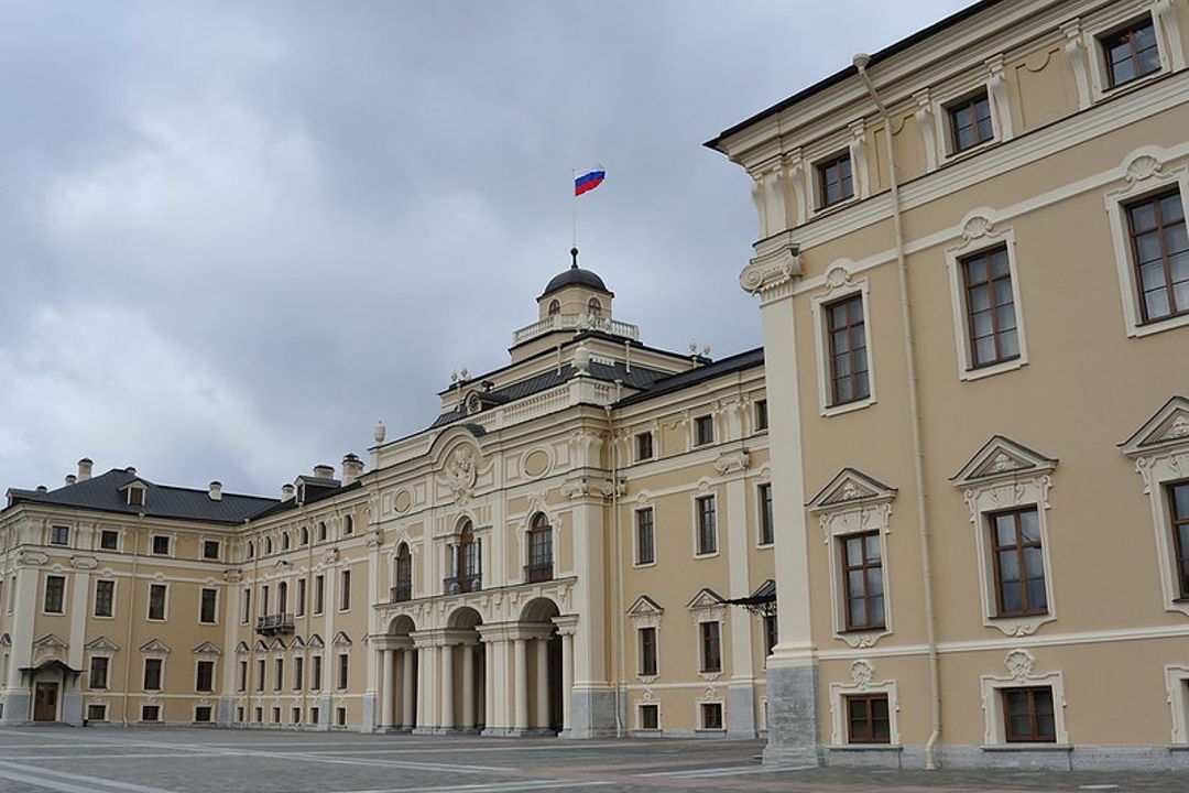 Экскурсия в Стрельну и Константиновский дворец — фото 4