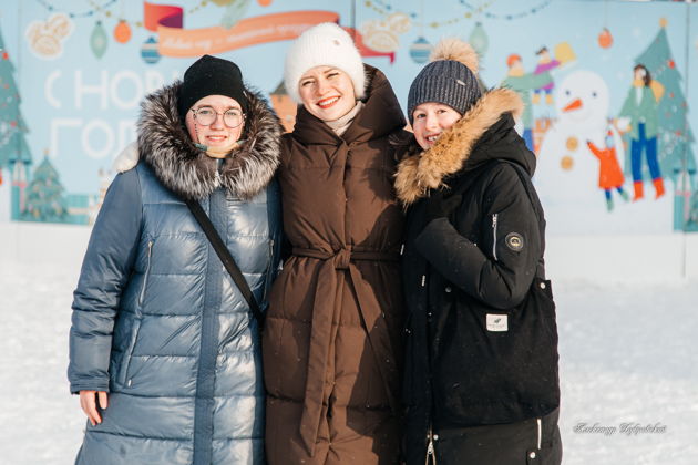 Зимняя Тула: пешеходная экскурсия по праздничному городу