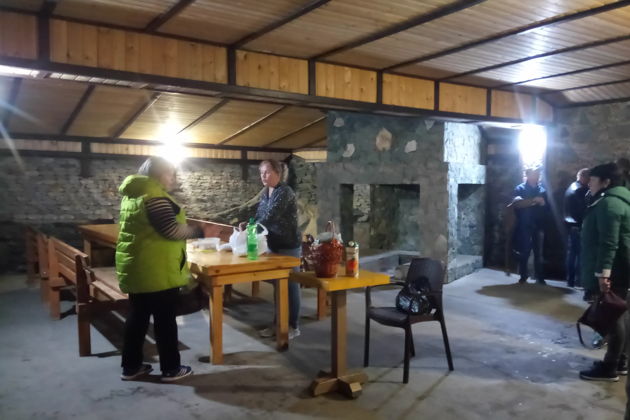 Виды Поездка в оздоровительный комплекс Гедуко