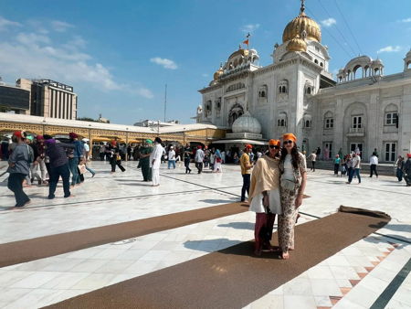 Джама Масджид