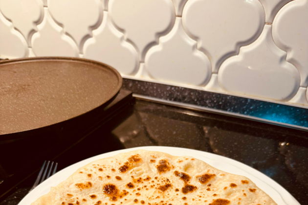 Виды Мастер-класс по приготовлению чудо-чуду и топовые локации в Хунзахском районе 