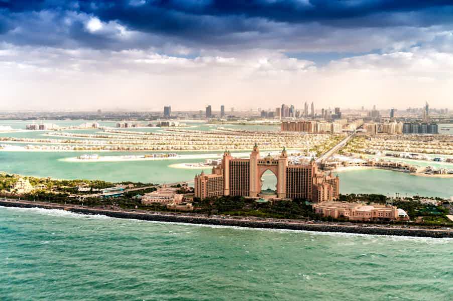 Обзорная экскурсия Современный Дубай из Шарджи - фото 3