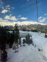 Экскурсия "Путешествие в Архыз: перевал Гумбаши, Шоанинский храм и аланское городище" - фото отзыва 2