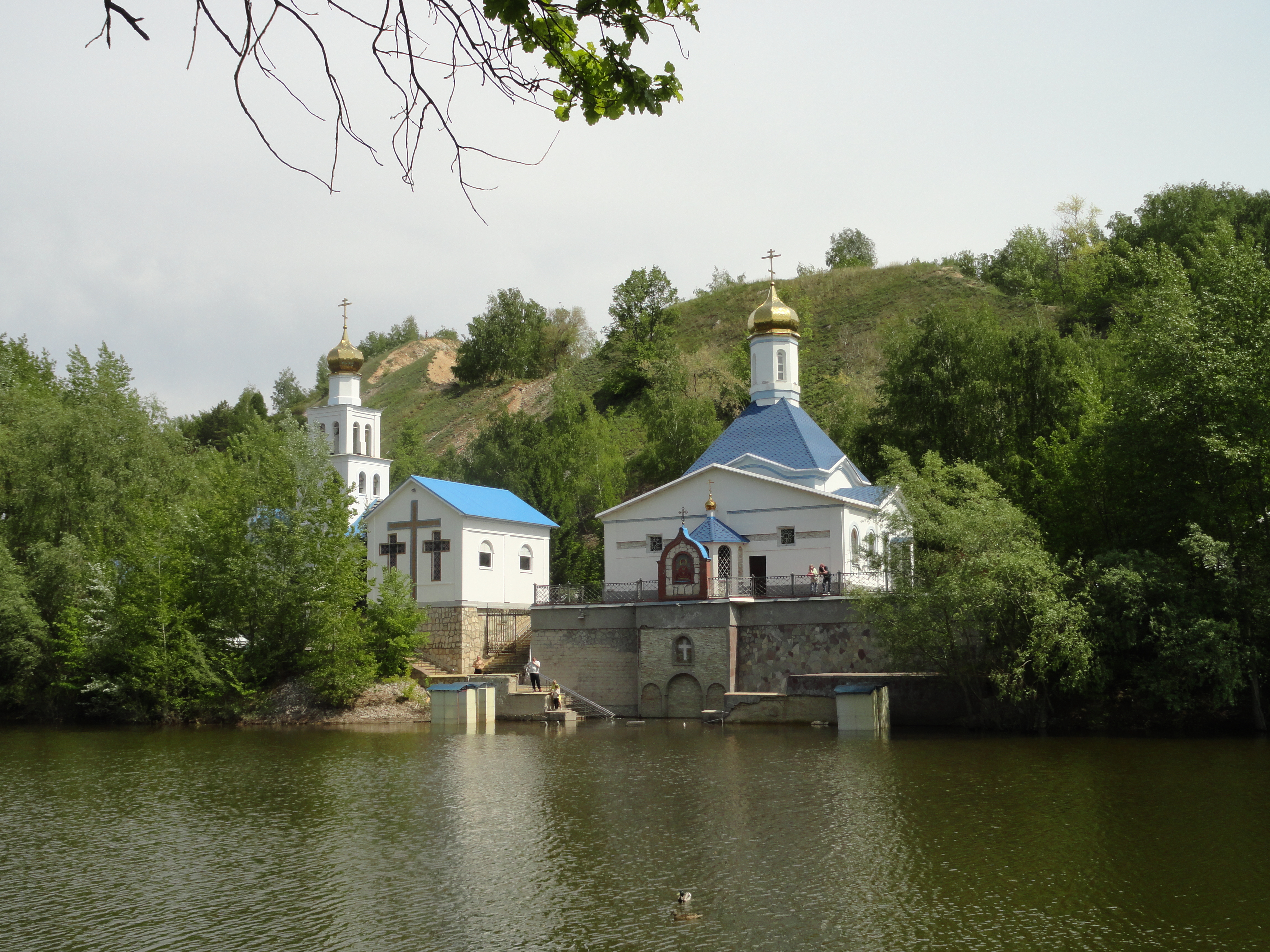 От крепости до Царёва кургана: вся Самара за 4 часа (9/9)