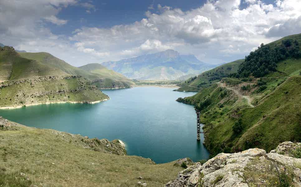 Эльбрус и озеро Гижгит — жемчужины Кавказа в мини-группе из Железноводска - фото 6