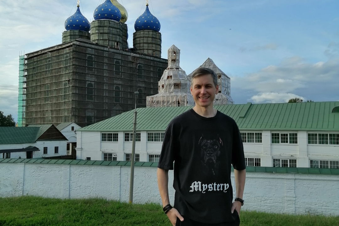 Смарт-экскурсия «Рязанский кремль – жемчужина России» — фото 4