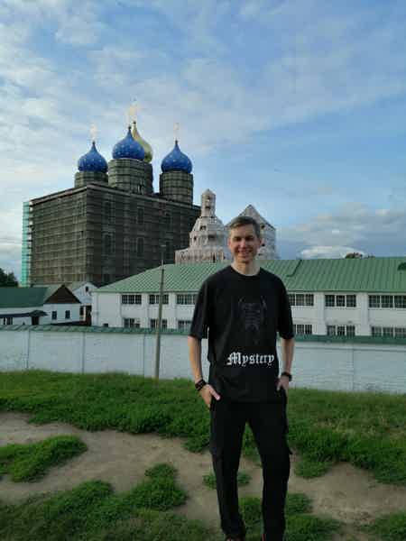 Смарт-экскурсия «Рязанский кремль – жемчужина России» - фото 4